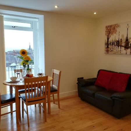 Modern, 1 Bedroom Apartment, Uplands, Swansea Extérieur photo
