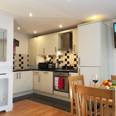 Modern, 1 Bedroom Apartment, Uplands, Swansea Extérieur photo