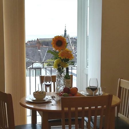Modern, 1 Bedroom Apartment, Uplands, Swansea Extérieur photo