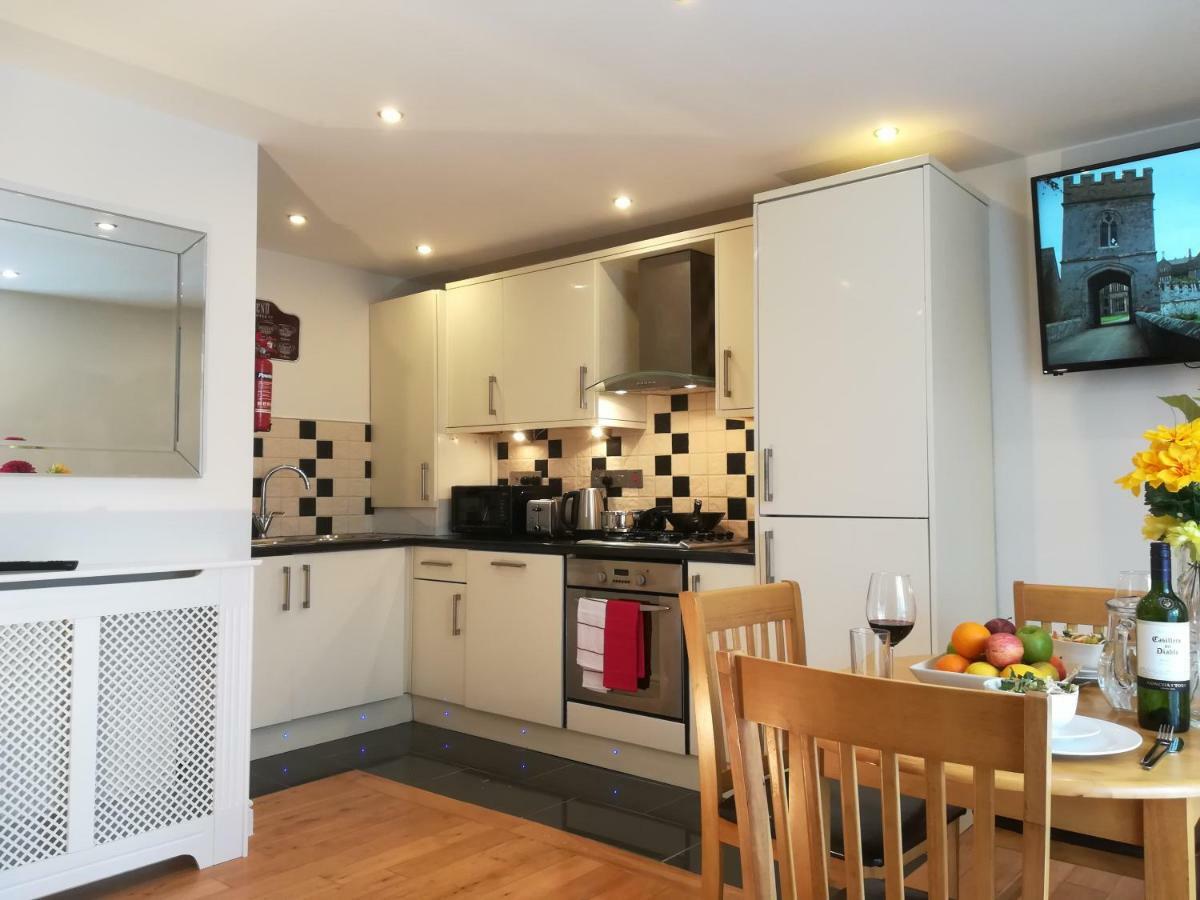 Modern, 1 Bedroom Apartment, Uplands, Swansea Extérieur photo