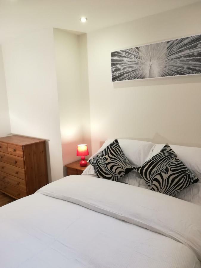Modern, 1 Bedroom Apartment, Uplands, Swansea Extérieur photo