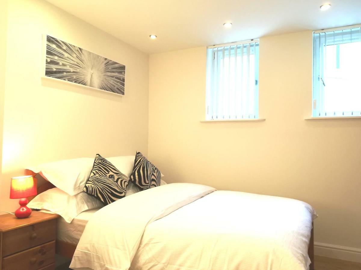 Modern, 1 Bedroom Apartment, Uplands, Swansea Extérieur photo